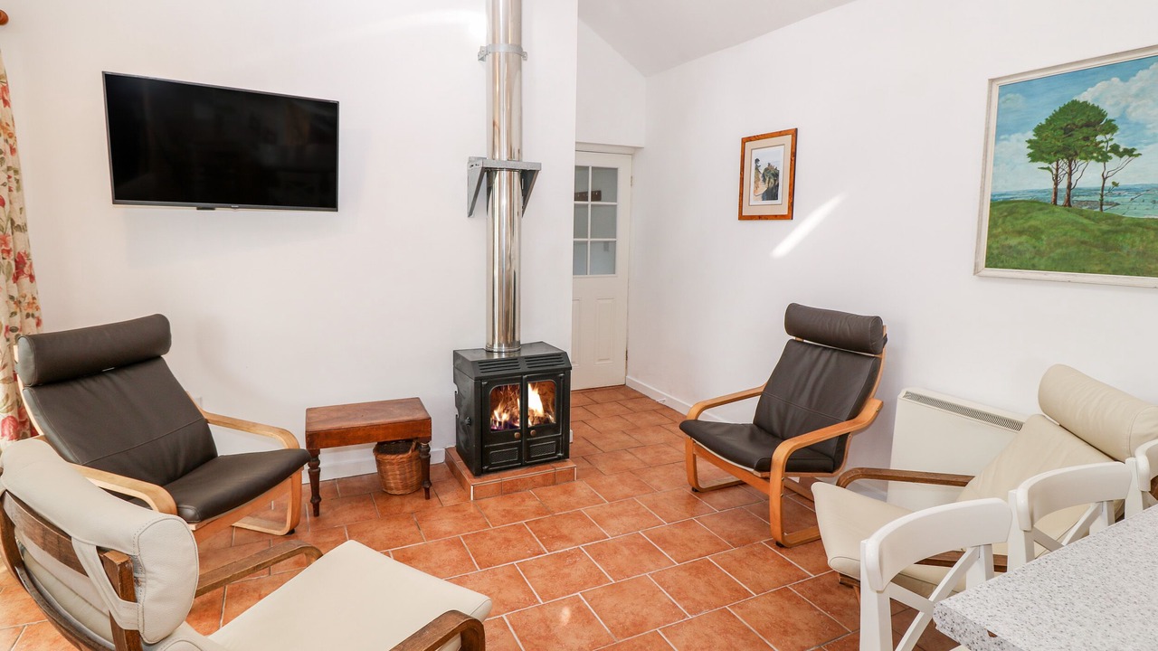 Photo of Livingroom in Bont Newydd