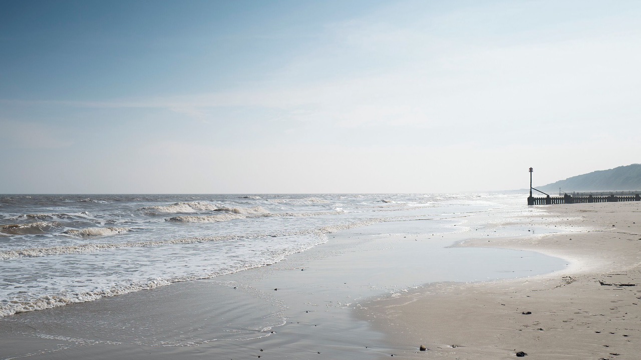 Photo of Others in Mundesley