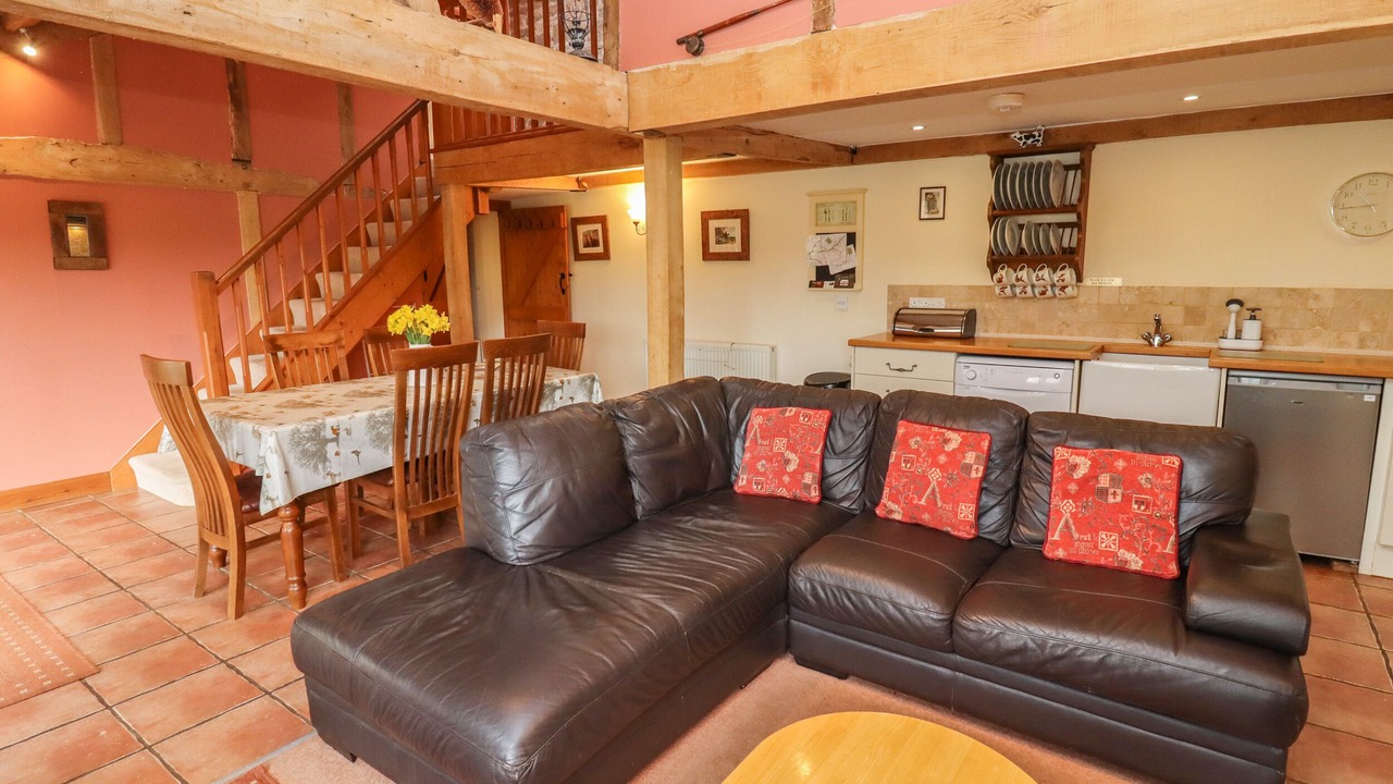 Photo of Livingroom in Upton Bishop