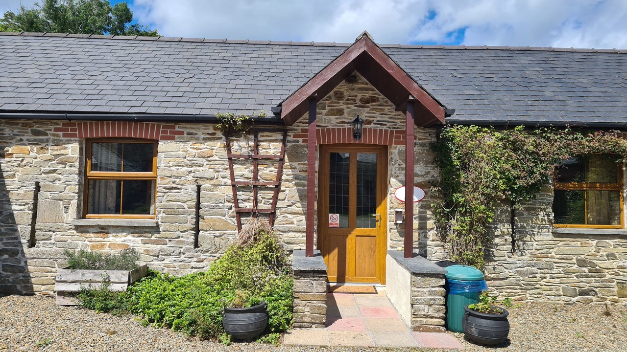 Photo of Outdoor in Whitland