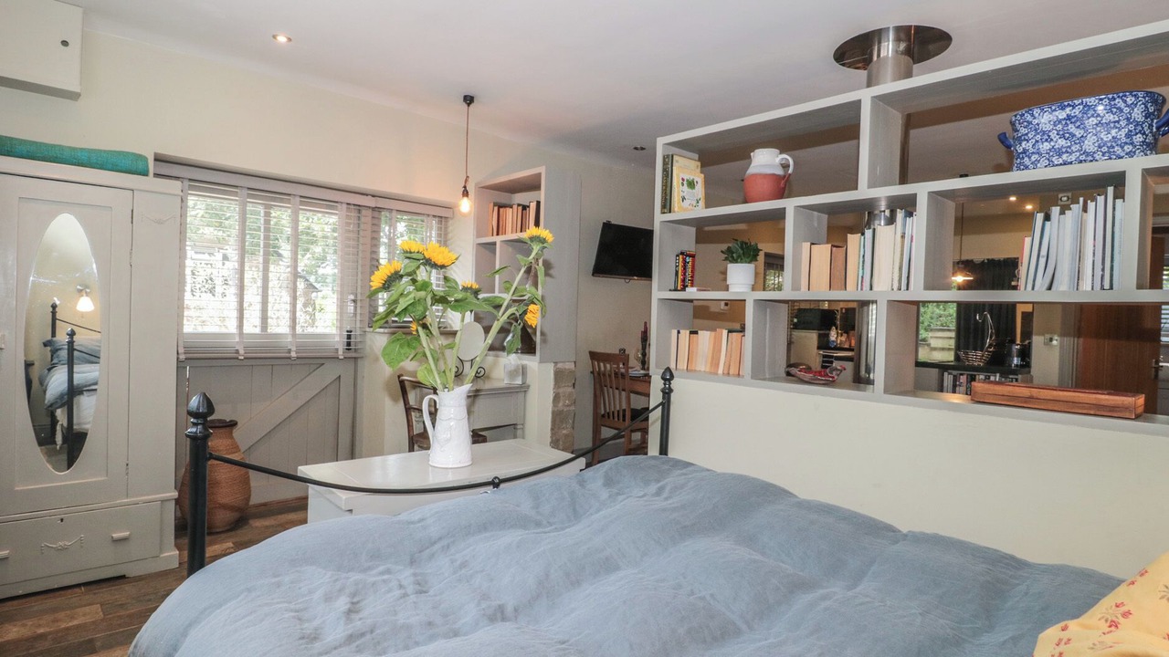 Photo of Bedroom in Ross-on-Wye