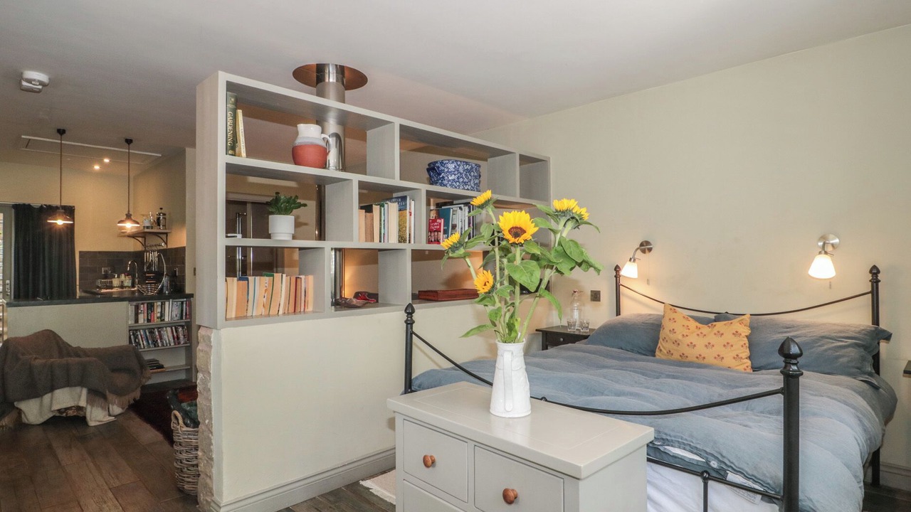 Photo of Bedroom in Ross-on-Wye