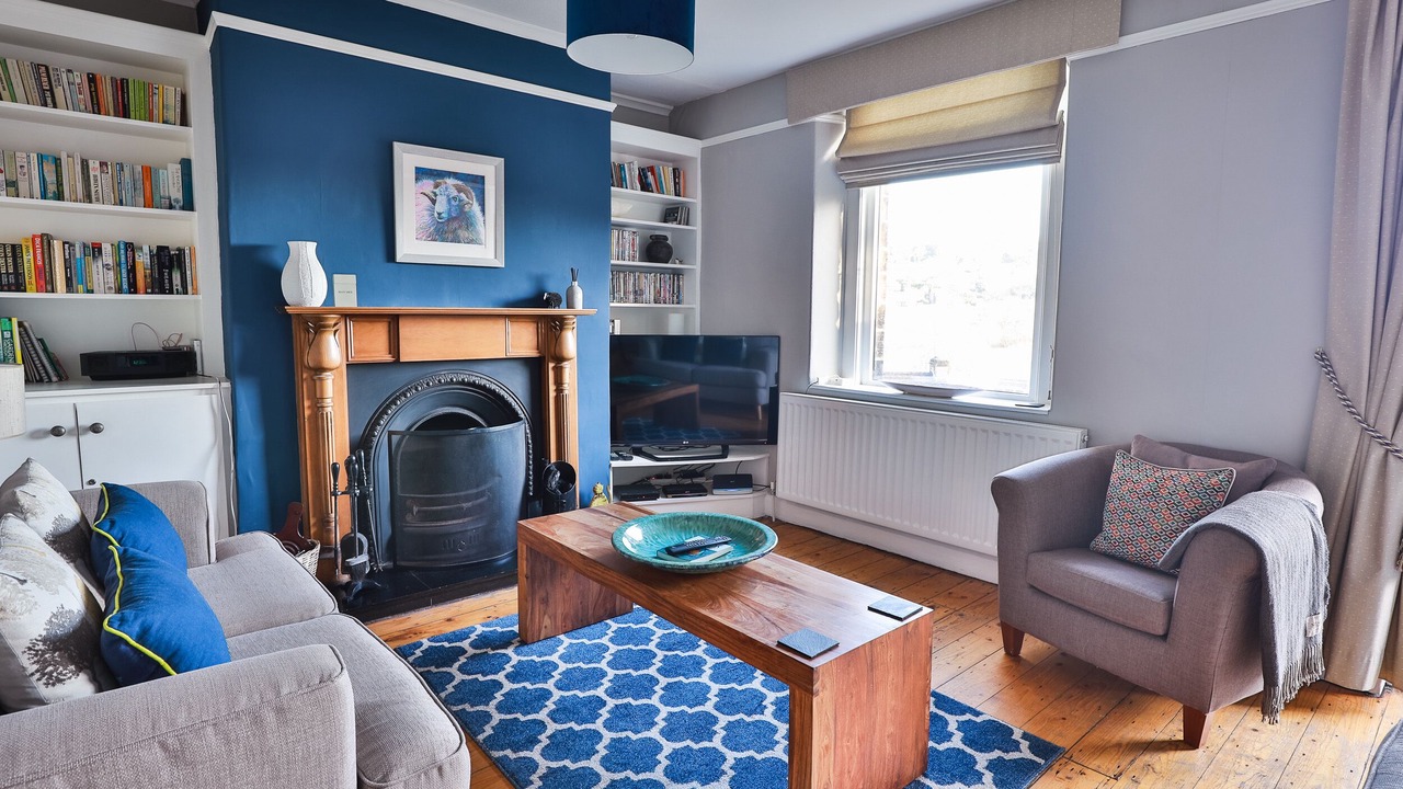 Photo of Livingroom in Bewerley