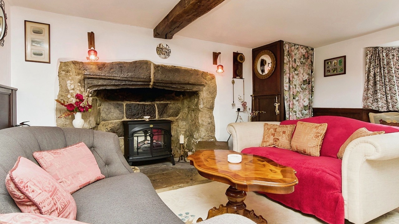Photo of Livingroom in Niton