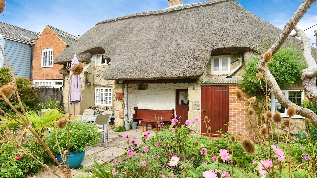 Photo of Outdoor in Niton