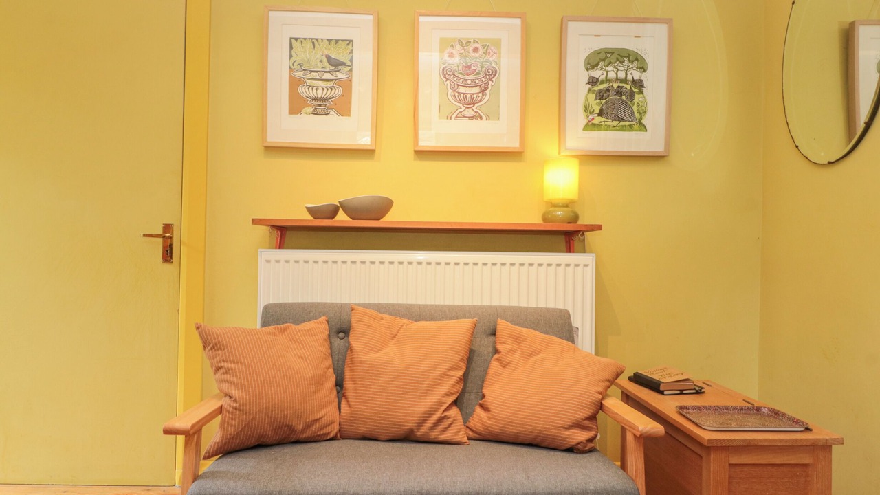 Photo of Livingroom in Cloughton