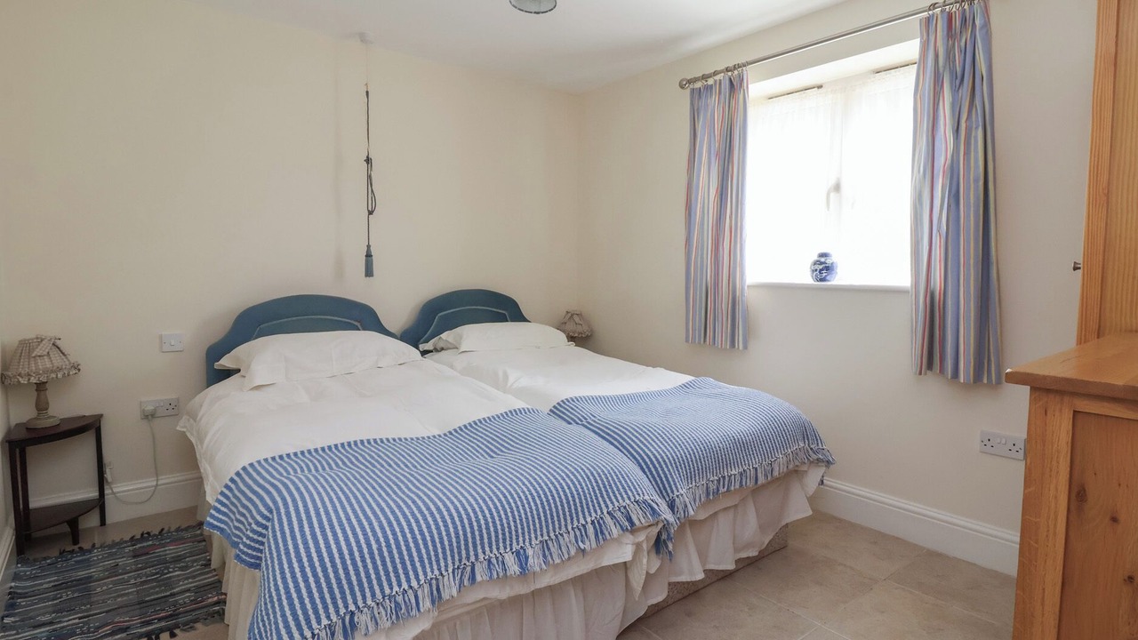 Photo of Bedroom in Scawton