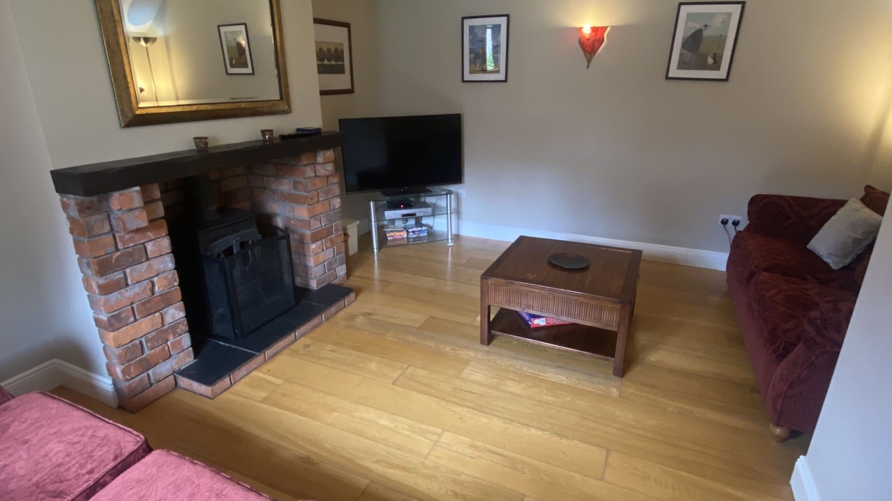 Photo of Bedroom in Lismullin