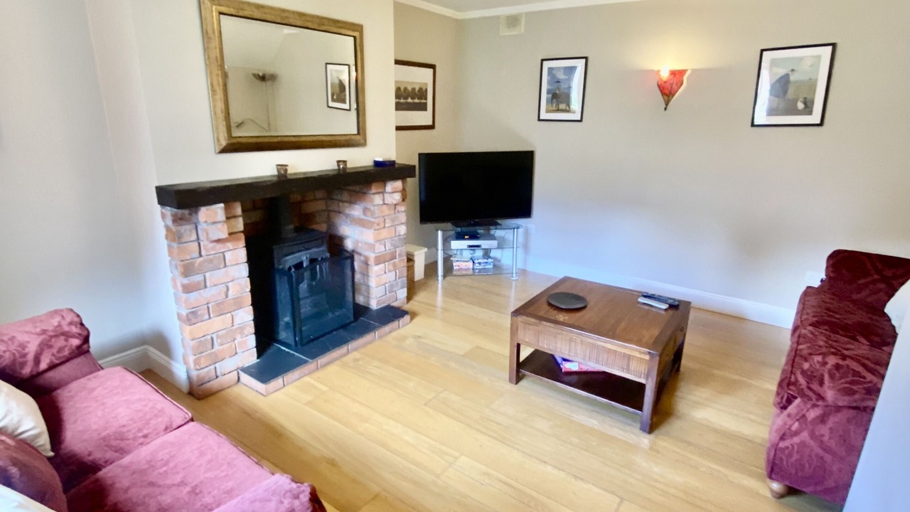 Photo of Bedroom in Lismullin