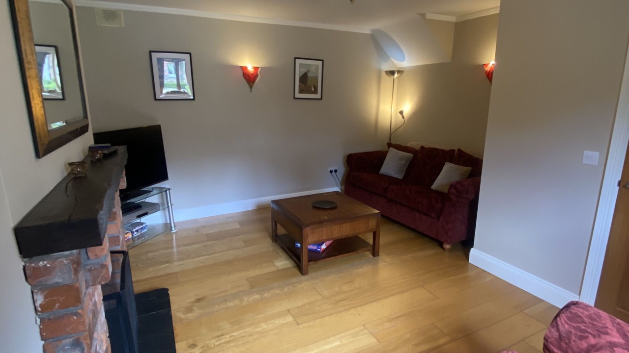 Photo of Bedroom in Lismullin