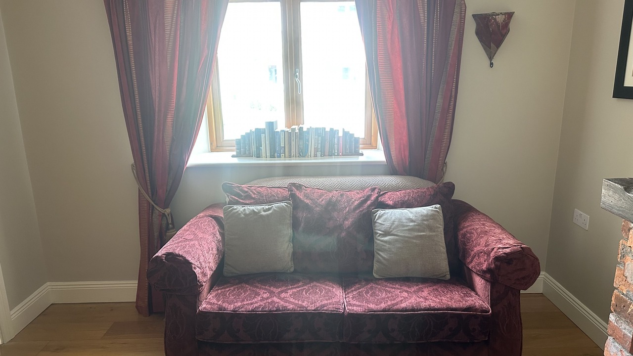 Photo of Bedroom in Lismullin