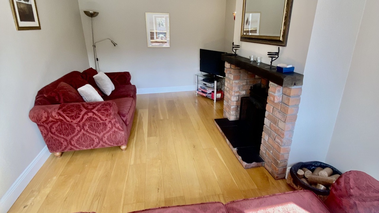 Photo of Bedroom in Lismullin
