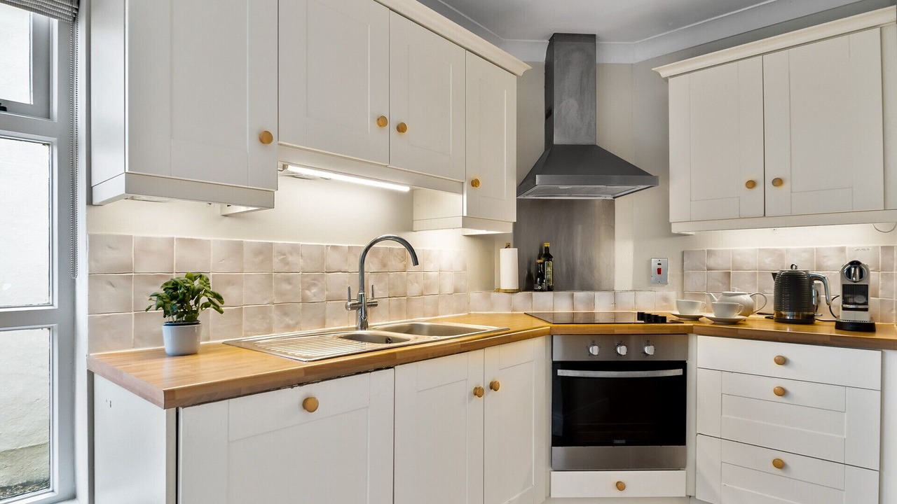 Photo of Kitchen in Clifden