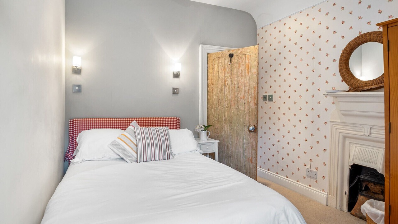 Photo of Bedroom in Clifden