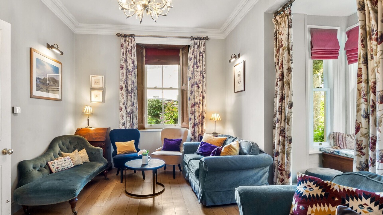 Photo of Livingroom in Clifden