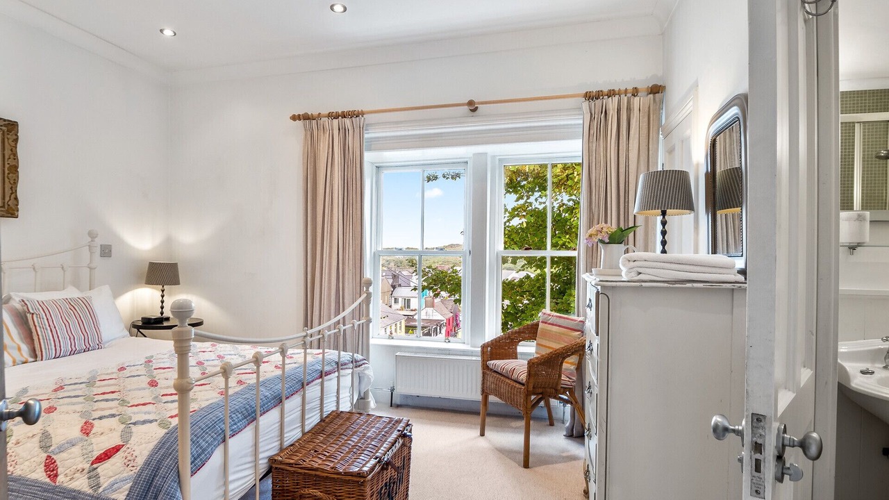 Photo of Bedroom in Clifden