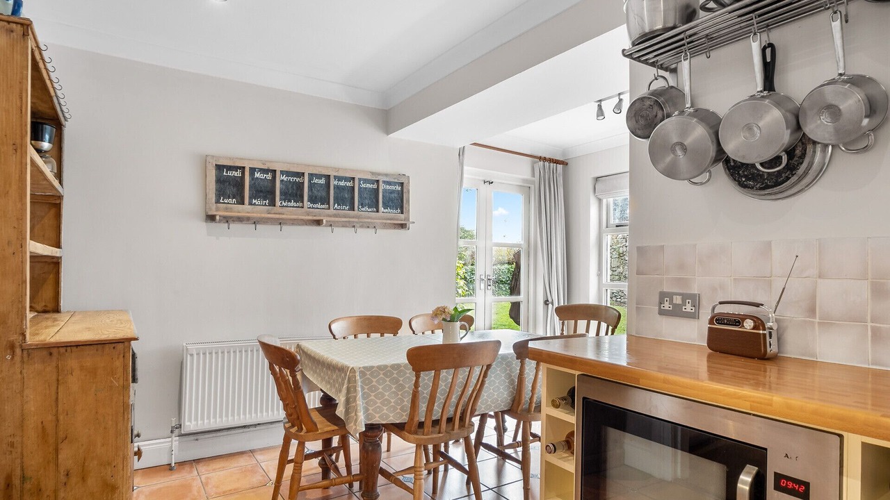 Photo of Kitchen in Clifden