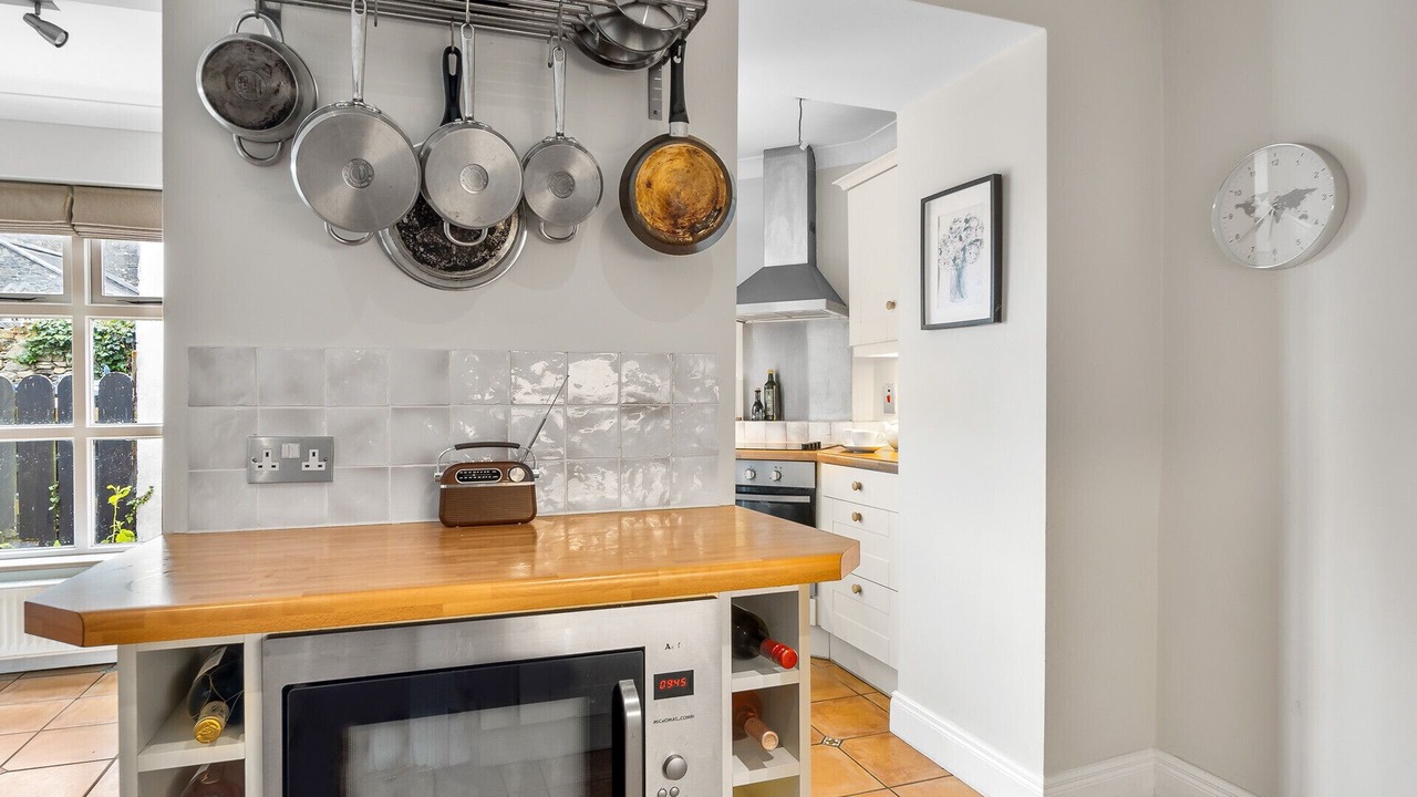 Photo of Kitchen in Clifden