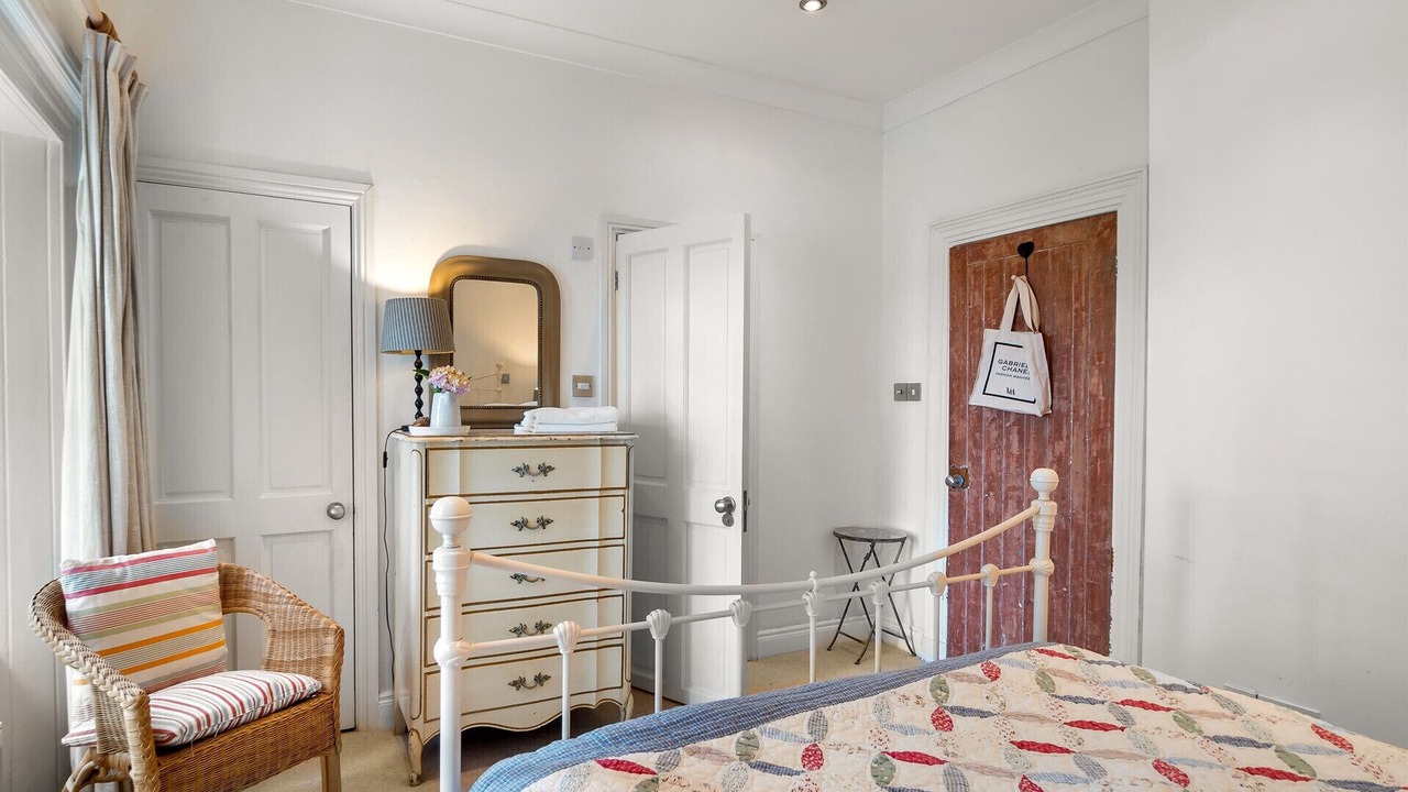 Photo of Bedroom in Clifden