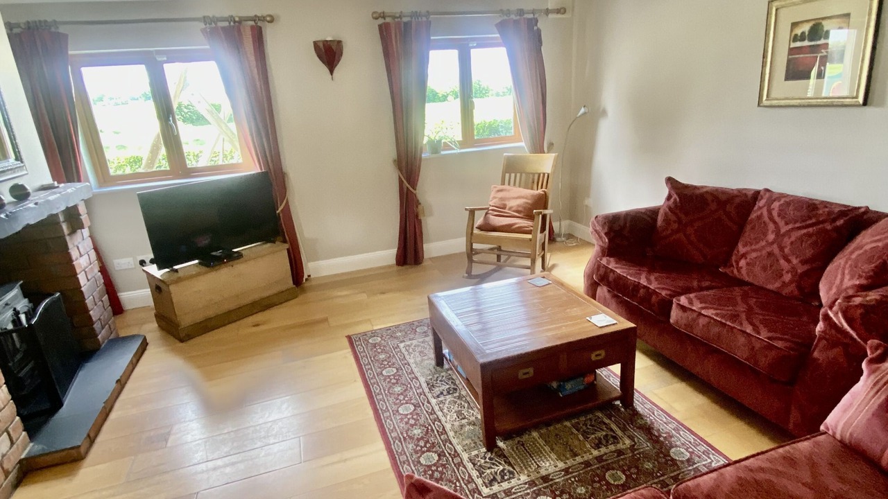 Photo of Bedroom in Lismullin