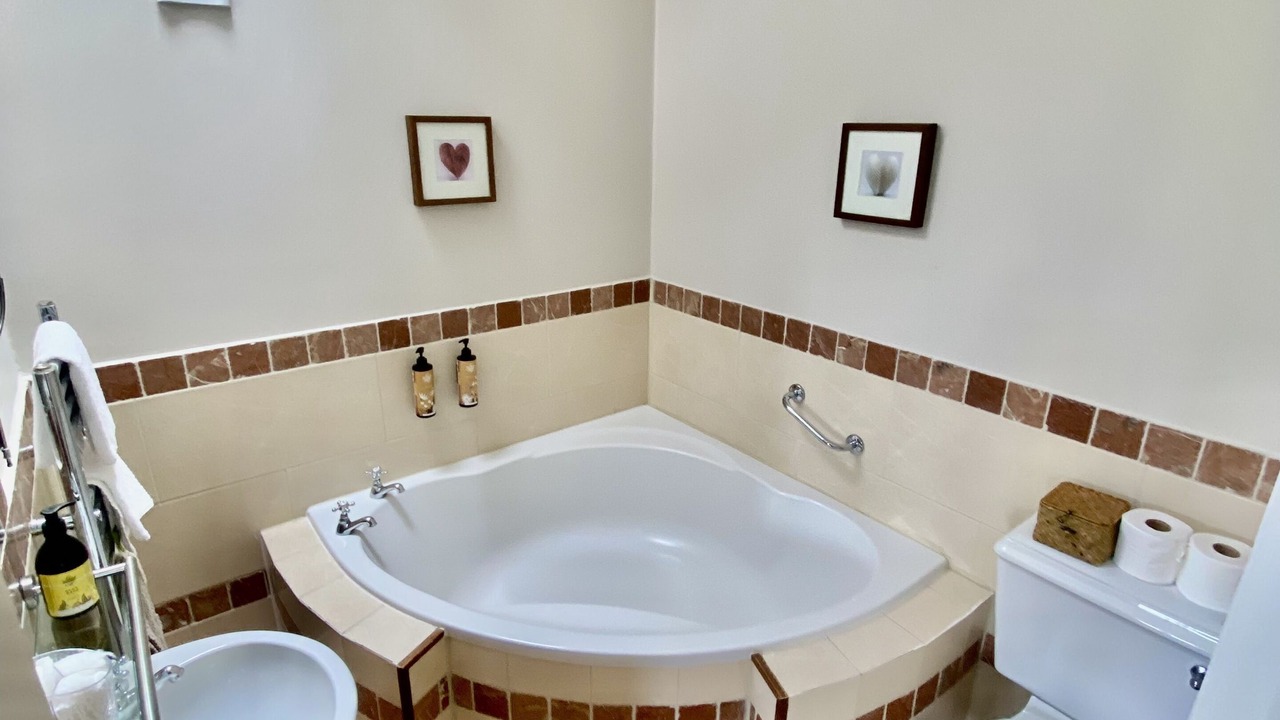 Photo of Bathroom in Lismullin