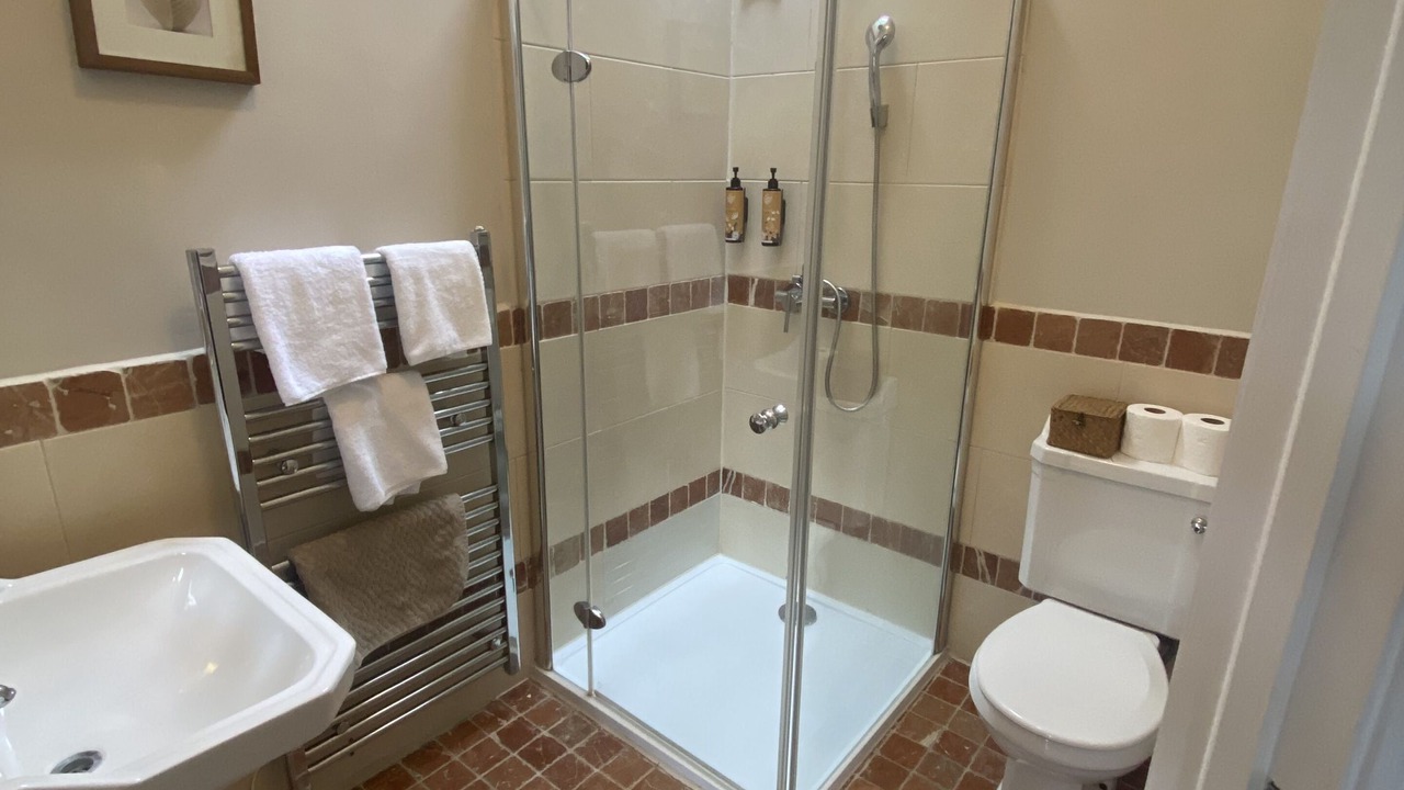 Photo of Bathroom in Lismullin