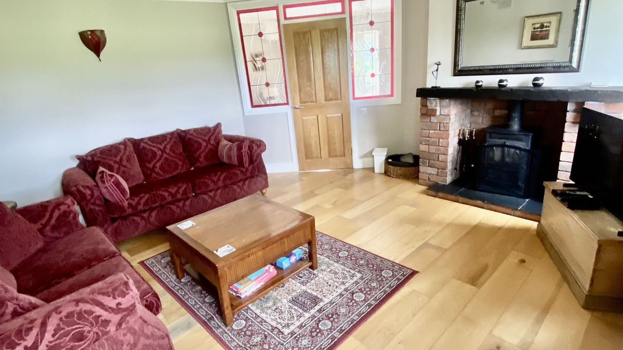 Photo of Bedroom in Lismullin