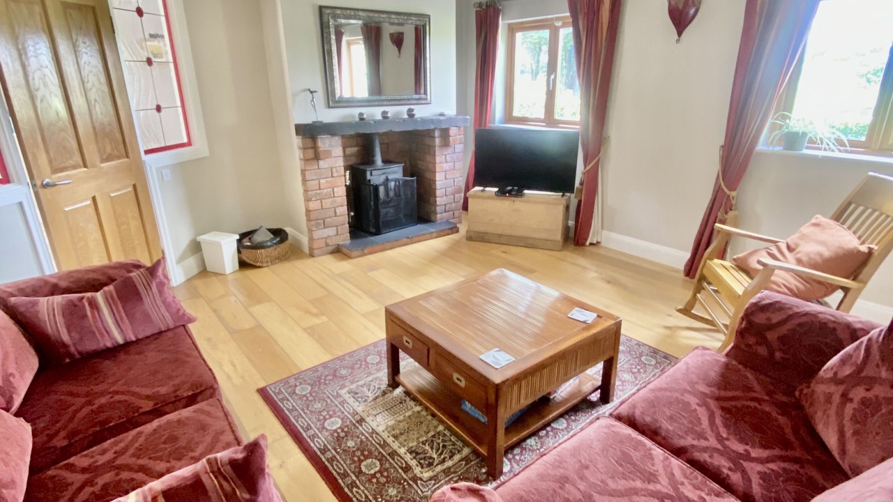 Photo of Bedroom in Lismullin