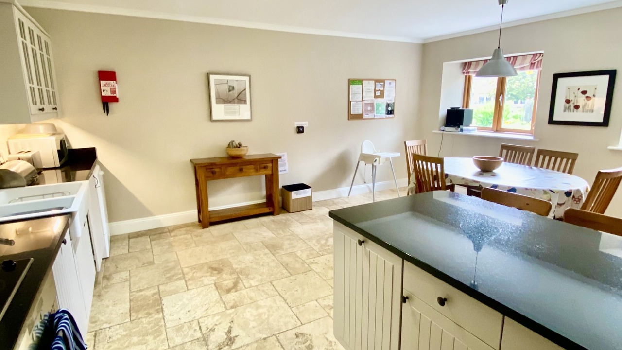 Photo of Bedroom in Lismullin