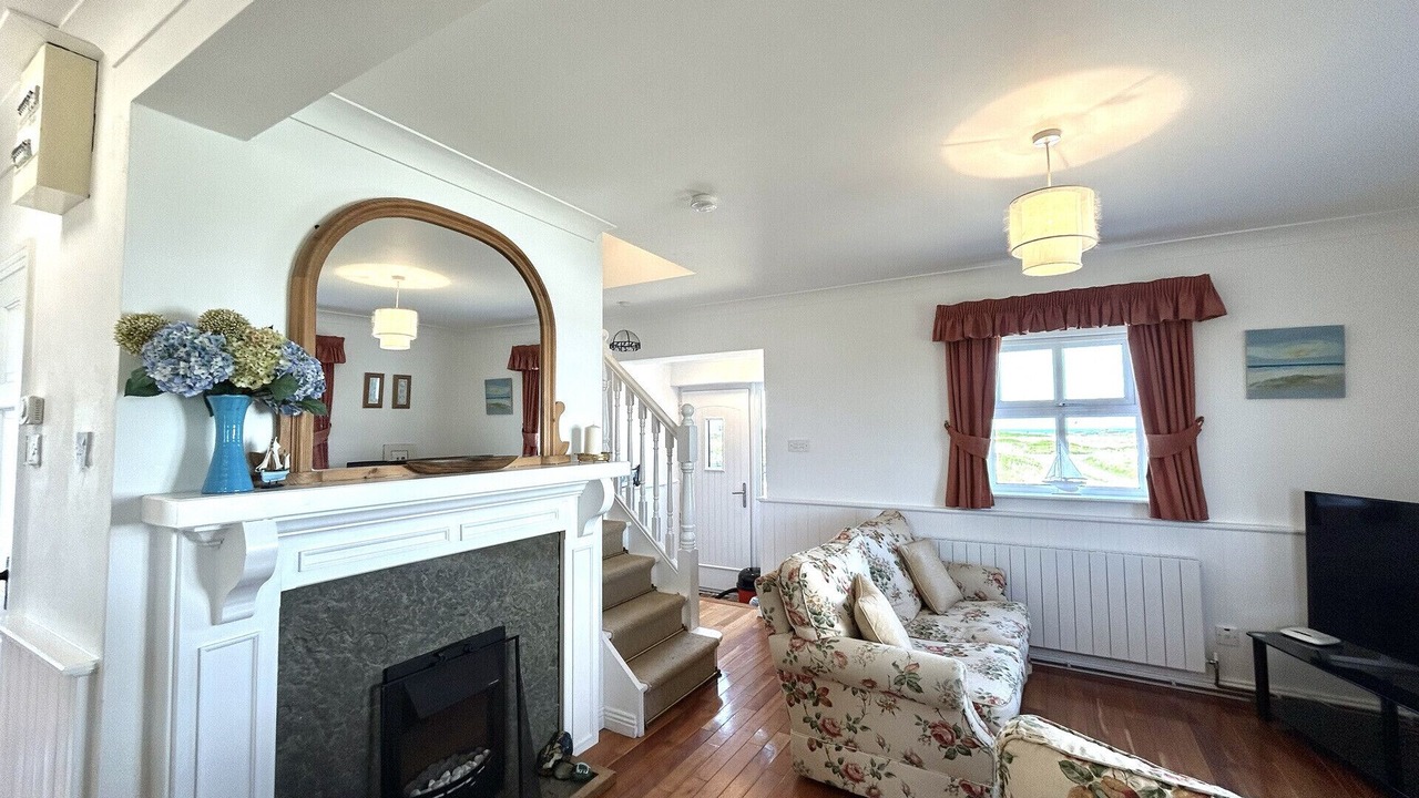 Photo of Livingroom in Ballyconneely