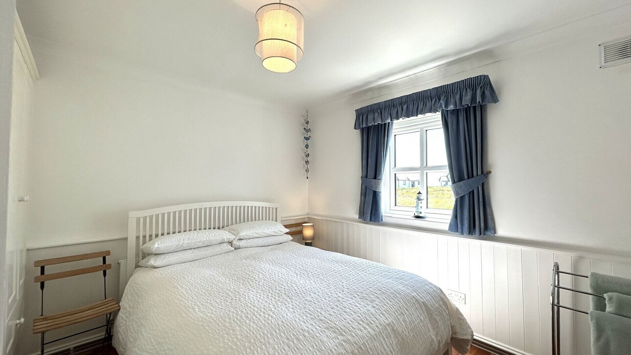 Photo of Bedroom in Ballyconneely