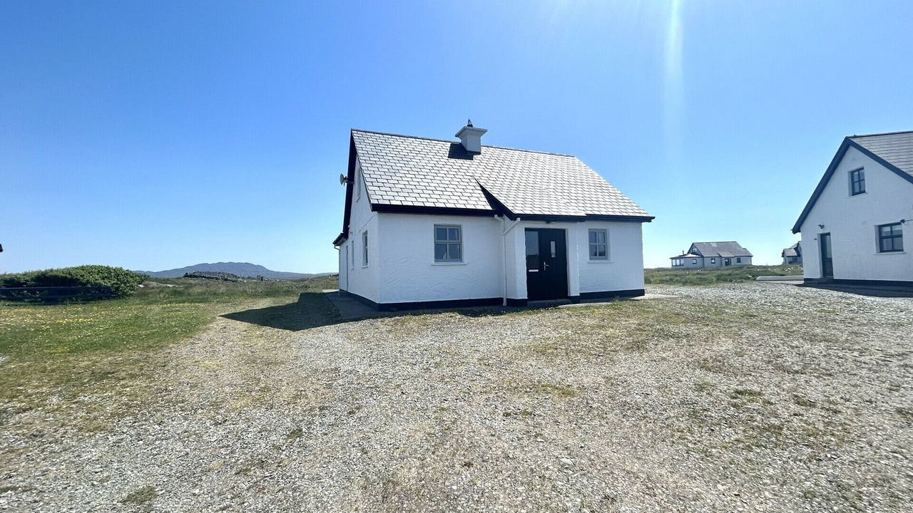 Photo of Outdoor in Ballyconneely