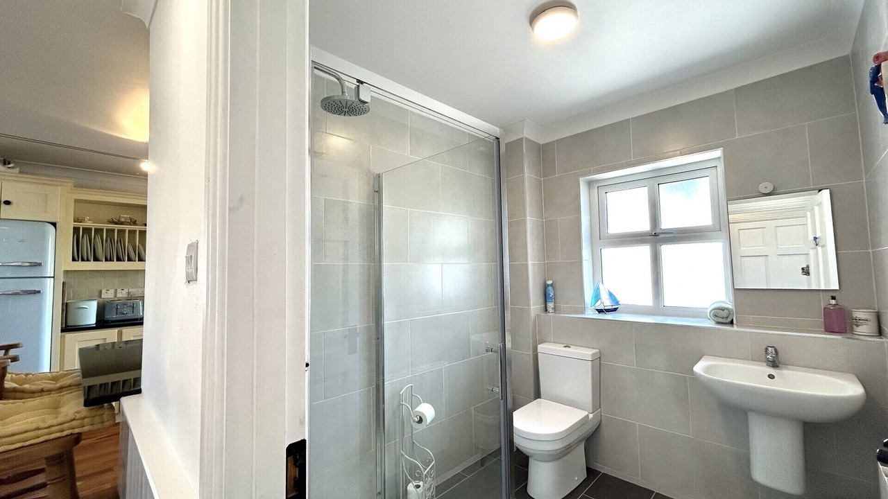 Photo of Bathroom in Ballyconneely