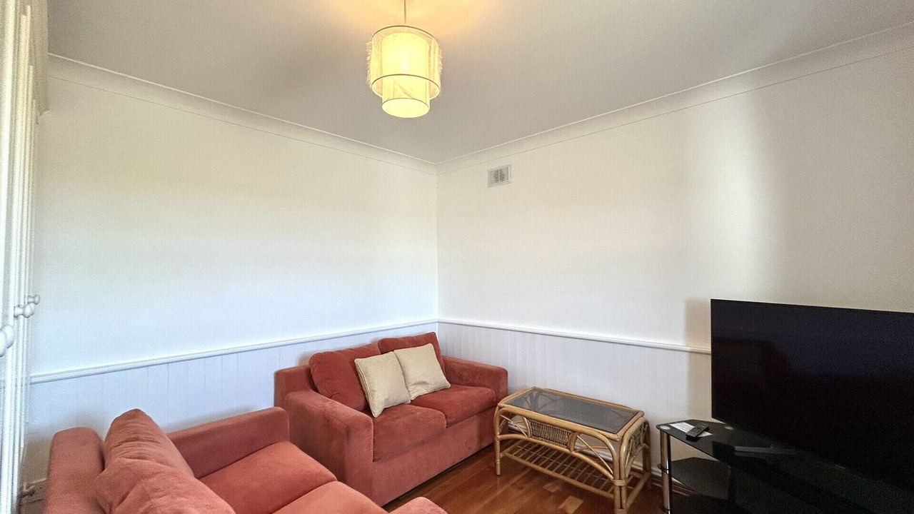 Photo of Livingroom in Ballyconneely