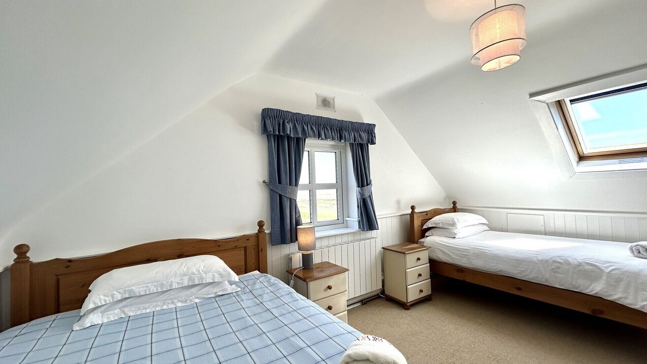 Photo of Bedroom in Ballyconneely