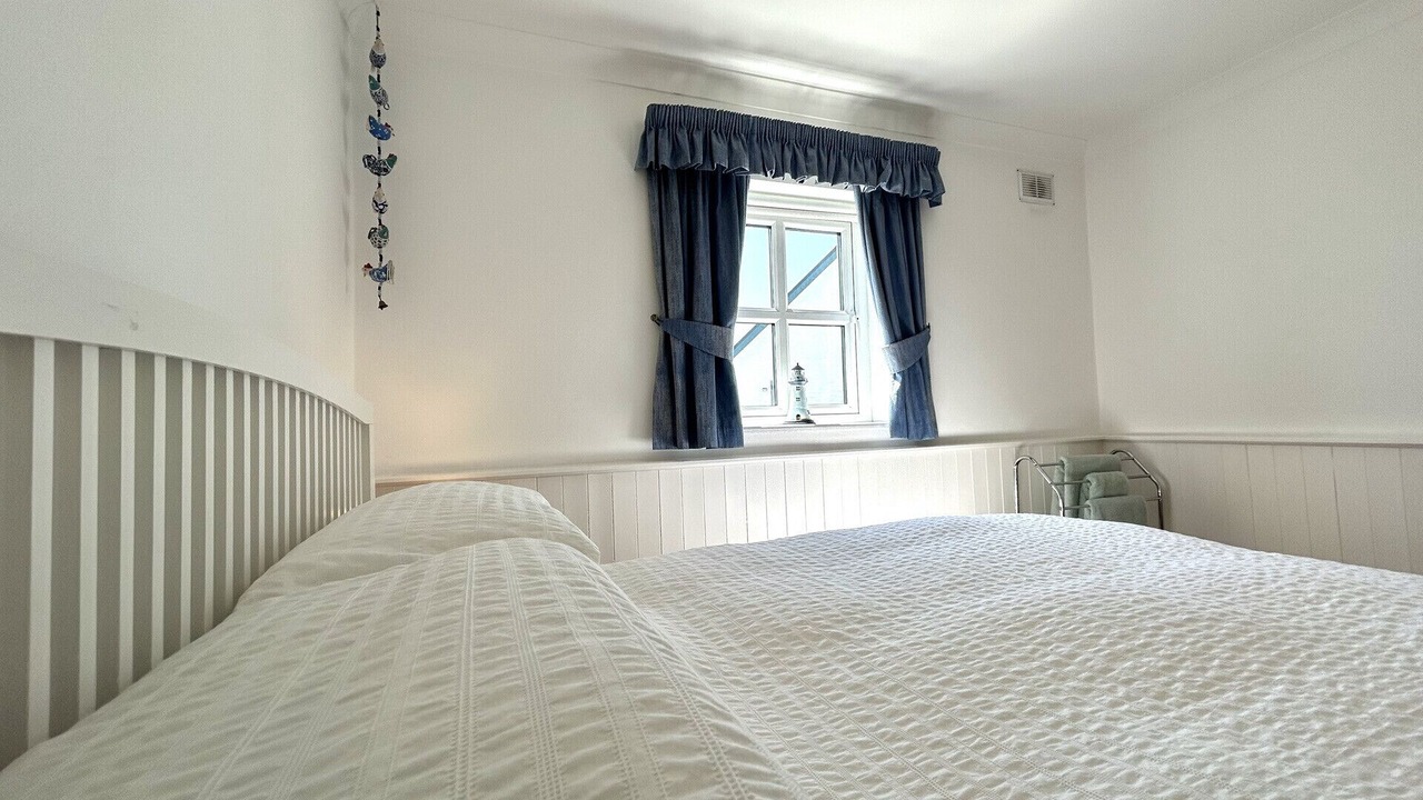 Photo of Bedroom in Ballyconneely