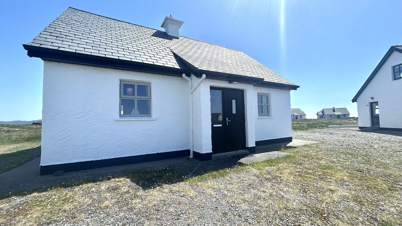 Photo of Outdoor in Ballyconneely