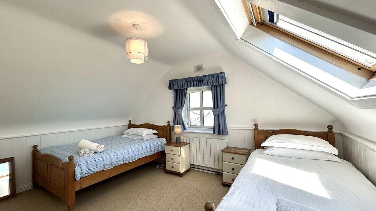Photo of Bedroom in Ballyconneely