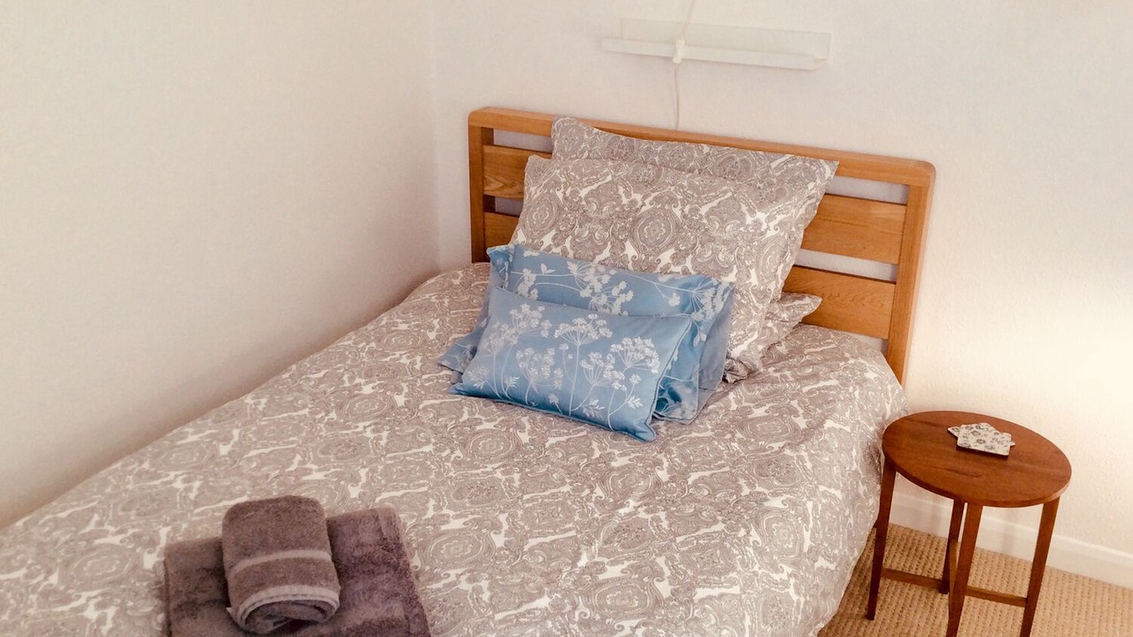 Photo of Bedroom in Bourton-on-the-Water