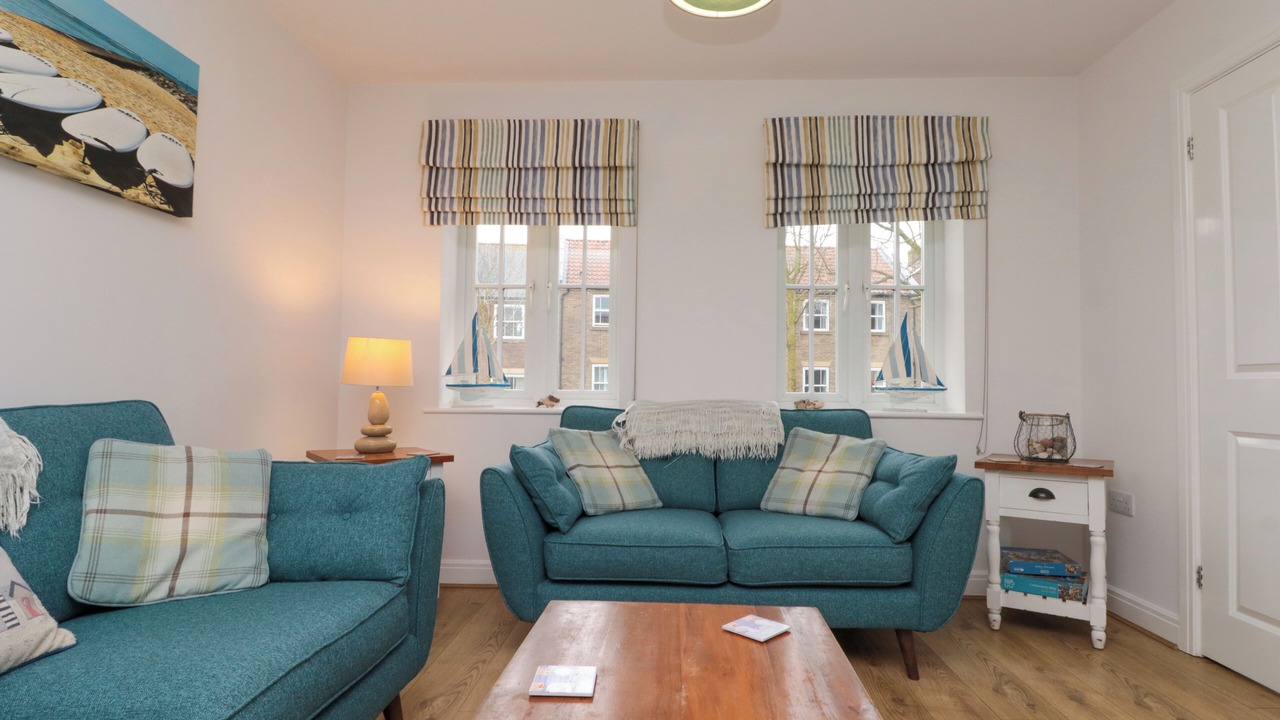Photo of Livingroom in Hunmanby