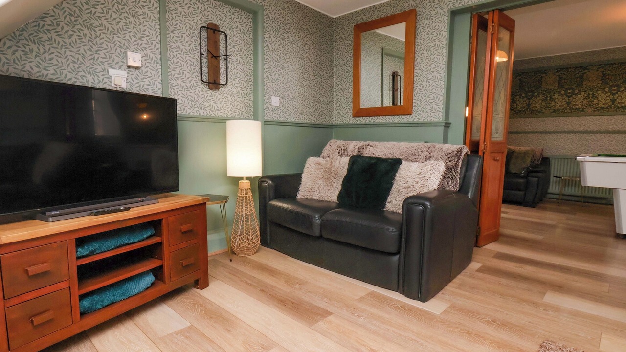 Photo of Livingroom in West Heslerton