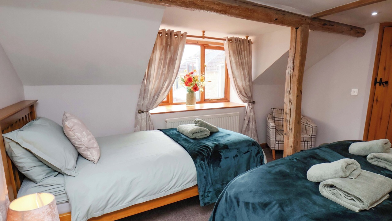Photo of Bedroom in West Heslerton