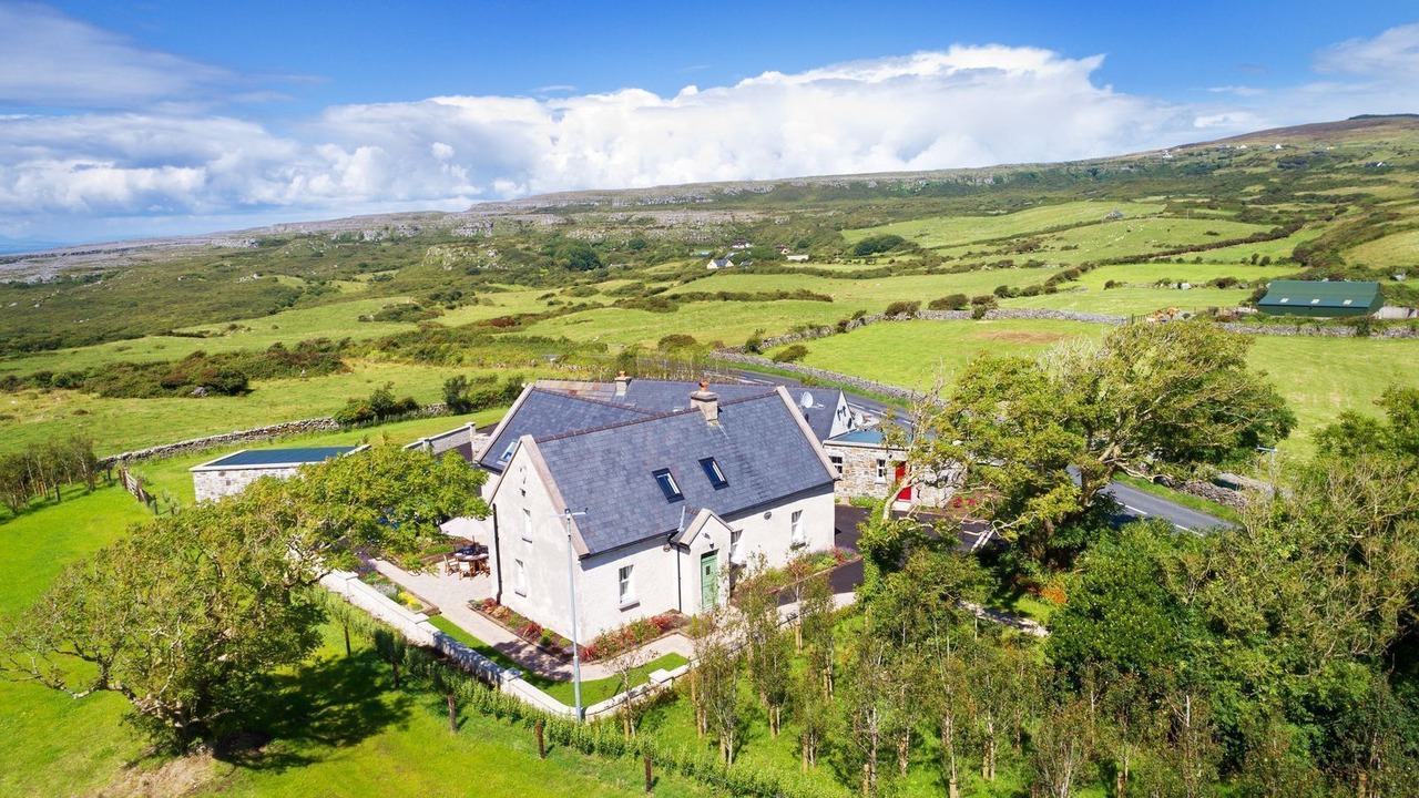 Photo of Outdoor in Lisdoonvarna