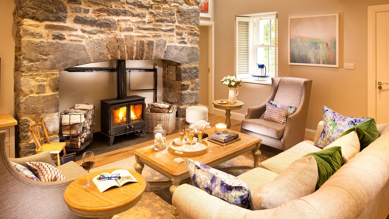 Photo of Livingroom in Lisdoonvarna