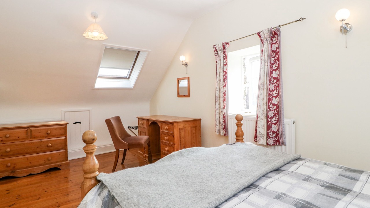 Photo of Bedroom in Redbrook