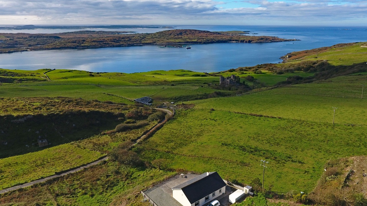 Photo of Outdoor in Clifden