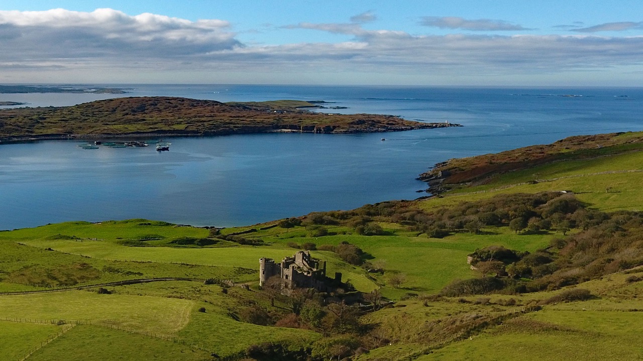Photo of Others in Clifden