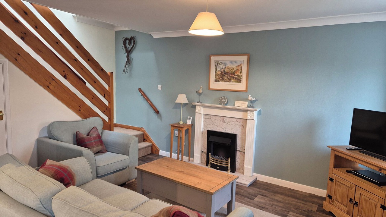 Photo of Livingroom in Pickering