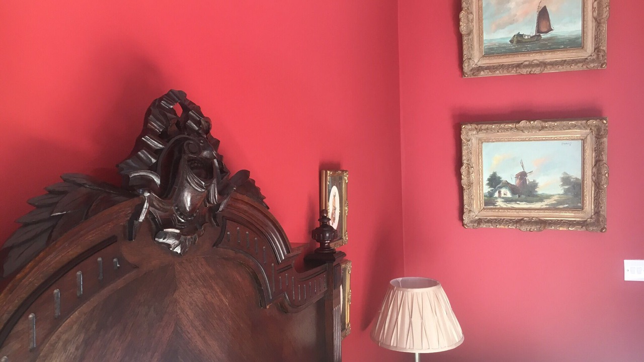 Photo of Bedroom in Craigavon