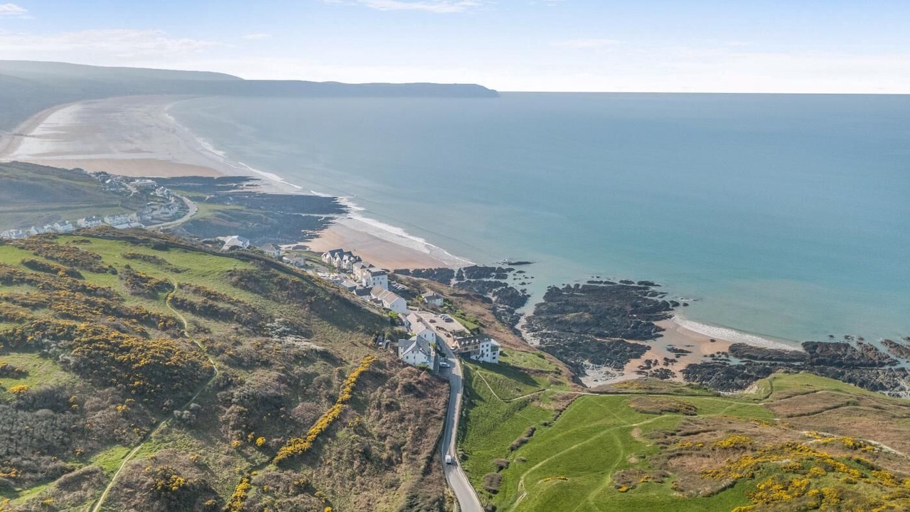 Photo of Outdoor in Mortehoe